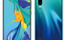 หัวเหว่ย Huawei P30