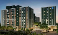 ลุมพินี ซีเล็คเต็ด จรัญ 65 - สิรินธร สเตชั่น (Lumpini Selected Charan 65-Sirindhorn Station)