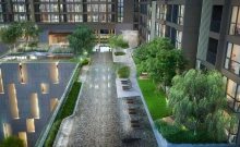 โอกะ เฮ้าส์ สุขุมวิท 36 (Oka Haus Sukhumvit 36)