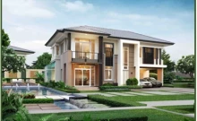 คาซ่า เลเจ้นด์ ราชพฤกษ์ ปิ่นเกล้า (Casa Legend)