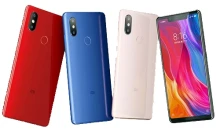 เสียวหมี่ Xiaomi-Mi 8 SE