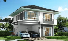 ศุภาลัย พรีโม่ เกาะเรียน-อยุธยา (Supalai Primo Khorean - Ayutthaya)