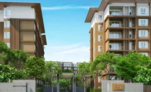 บ้านทิวลม (Baan Thew Lom)