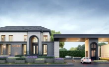 บริทาเนีย สายไหม - คูคต สเตชั่น (Britania Saimai - Khukhot Station)