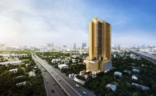 เมทริส พัฒนาการ - เอกมัย (Metris Pattanakarn - Ekkamai)