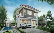 เพอร์เฟค เพลส รังสิต 2 (Perfect Place Rangsit 2 )