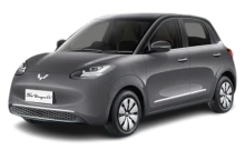 วู่หลิง Wuling Binguo EV Pro ปี 2025