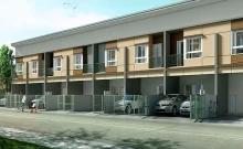 วิลเลต ไลท์ พัฒนาการ (Villette Lite Pattanakarn 38)