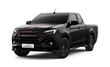 อีซูซุ Isuzu D-MAX X-Series Speed 2-Door 2.2 Ddi L M/T ปี 2025