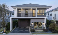 ศุภาลัย ปาล์มสปริงส์ สระบุรี - แก่งคอย (Supalai Palm Springs Saraburi - Kaeng Khoi)