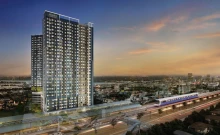 แอสปาย เอราวัณ ไพร์ม (Aspire Erawan Prime)