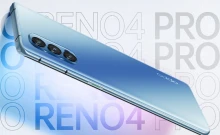 ออปโป OPPO Reno4 Pro 5G