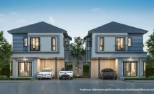 วี คอมพาวด์ ติวานนท์ - รังสิต (V Compound Tiwanon - Rangsit)