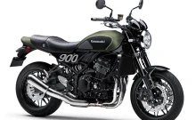 คาวาซากิ Kawasaki Z 900RS SE ปี 2021