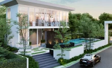 ฟอร์เร่ ลำลูกกา - คลอง 5 (Foret Lumlukka-Klong 5)