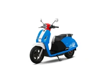 i-motor Vapor CBS Spirit ปี 2024