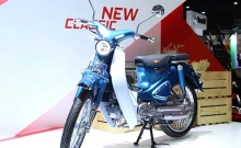 จงเซิน ริวก้า Zongshen Ryuka Classic RIDE ปี 2018