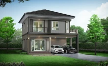 เดอะ แพลนท์ เทพารักษ์ - บางนา (The Plant Theparak -Bangna)