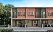 ชวนชื่น ทาวน์ ชัยพฤกษ์ - แจ้งวัฒนะ (Chuan Chuen Town Chaiyapruek - Chaengwattana)