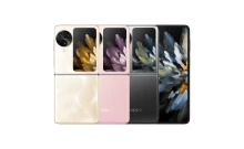 ออปโป OPPO FindN3 Flip (12GB/256GB)