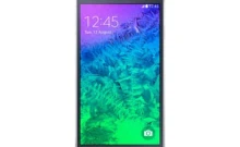 ซัมซุง SAMSUNG-Galaxy Alpha SM-G850