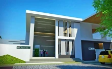 ซิตี้เซนส์ เพชรเกษม 69 (Citysense Petkasem 69)