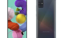 ซัมซุง SAMSUNG Galaxy A51 128GB