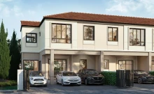 พฤกษา วิลล์ ศรีนครินทร์ - บางนา (Pruksa Ville Srinakarin - Bangna)