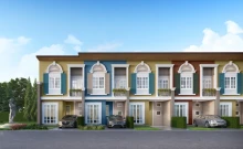 โกลเด้น ทาวน์ ฟิวเจอร์ - รังสิต (Golden Town Future-Rangsit)