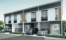 บ้านพฤกษา 77 สุขสวัสดิ์ - กาญจนาภิเษก (Baan Pruksa Suksawat - Kanjanaphisek)