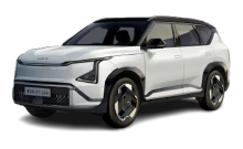 เกีย KIA EV5 GT-Line AWD ปี 2024