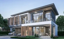 บางกอก บูเลอวาร์ด ดอนเมือง - แจ้งวัฒนะ (Bangkok Boulevard Donmueang - Chaengwatthana)