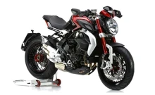 เอ็มวี ออกุสต้า MV Agusta Brutale 800 Dragster RR ปี 2015
