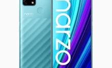 เรียลมี realme narzo 30A 64GB