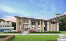 โกลเด้น ทาวน์ เฉลิมพระเกียรติ-สวนหลวง (Golden Town chalermprakiat-Suanluang)