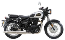 เบเนลลี Benelli Imperiale 400 SV ปี 2021