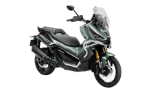 ซอนเทส Zontes 368G (Standard) ปี 2026