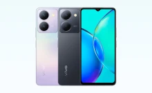 วีโว่ vivo Y27 5G (2023) (6GB/128GB)