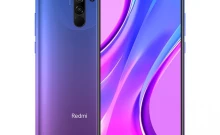 เสียวหมี่ Xiaomi Redmi9 4/64