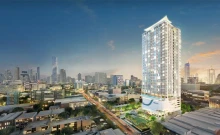 ศุภาลัย เอลีท สุรวงศ์ (Supalai Elite Surawong)