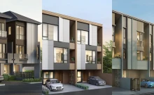 บ้านกลางเมือง พหลโยธิน-วิภาวดี (Baanklangmueng Phaholyothin-Vibhavadi)