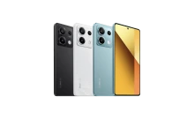 เสียวหมี่ Xiaomi RedmiNote 13 5G (6GB/128GB)