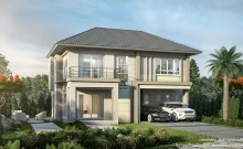 ไลฟ์ บางกอก บูเลอวาร์ด วงแหวน - พระราม 9 (Life Bangkok Boulevard Wongwaen-Rama9)