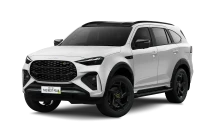 อีซูซุ Isuzu MU-X 4x2 3.0 RS A/T ปี 2025