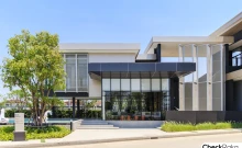 เซนโทร รังสิตคลอง 4 - วงแหวน (Centro Rangsit Klong 4 - Wongwaen)