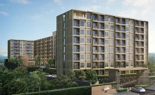 ดีคอนโด บลิซ ศรีราชา (dcondo Bliss Sriracha)