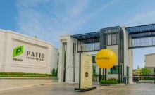 พาทิโอ รัชโยธิน (Patio Ratchayothin)