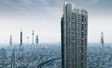 ริธึ่ม สุขุมวิท (RHYTHM Sukhumvit)