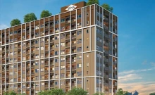 นิช โมโน สุขุมวิท - ปู่เจ้า (Nich Mono Sukhumvit - Puchao)