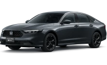 ฮอนด้า Honda Accord e:HEV E ปี 2025